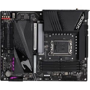 Bo mạch chủ - Mainboard Gigabyte Z790 Aorus Elite AX DDR5