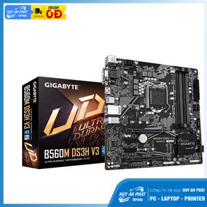 Bo mạch chủ - Mainboard Gigabyte H610M S2H DDR4