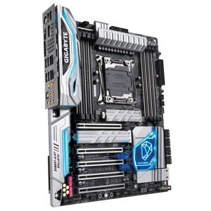 Bo mạch chủ - Mainboard Gigabyte X299 Designare EX