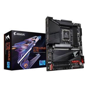 Bo mạch chủ - Mainboard Gigabyte Z790 Aorus Elite DDR5