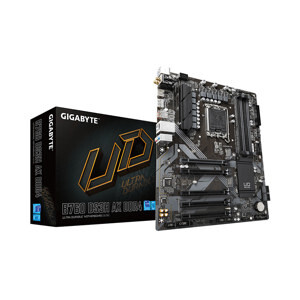 Bo mạch chủ - Mainboard Gigabyte B760 DS3H AX DDR4