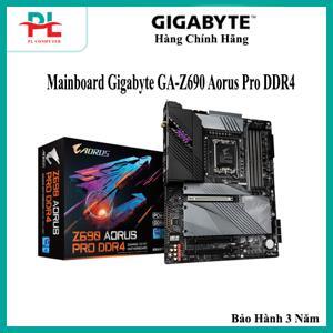 Bo mạch chủ - Mainboard Gigabyte Z690 Aorus Pro DDR4