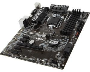 Bo mạch chủ - Mainboard Gigabyte Z370M DS3H