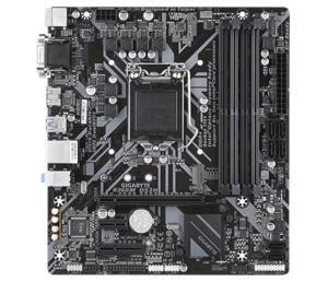 Bo mạch chủ - Mainboard Gigabyte GA-B360M DS3H