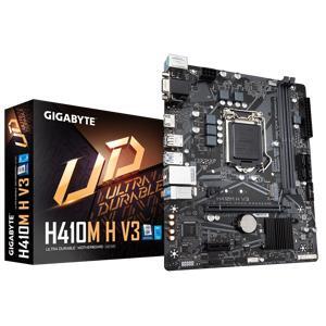 Bo mạch chủ - Mainboard Gigabyte H410M H V3