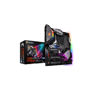 Bo mạch chủ - Mainboard Gigabyte Z390 Aorus Xtreme