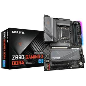 Bo mạch chủ - Mainboard Gigabyte Z690 Gaming X DDR4