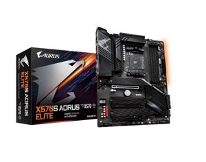 Bo mạch chủ - Mainboard Gigabyte X570S AORUS ELITE (AMD)