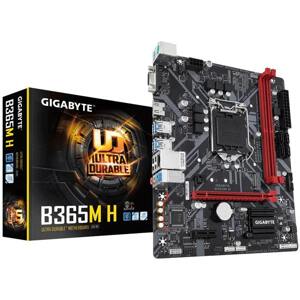 Bo mạch chủ - Mainboard Gigabyte B365M-H