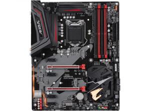 Bo mạch chủ - Mainboard Gigabyte Z370 AORUS Gaming 3