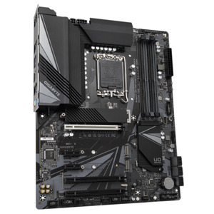 Bo mạch chủ - Mainboard Gigabyte Z690 UD DDR4