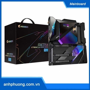 Bo mạch chủ - Mainboard Gigabyte Z590 AORUS XTREME WB