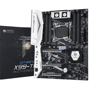Bo mạch chủ - Mainboard HuananZhi X99-TF