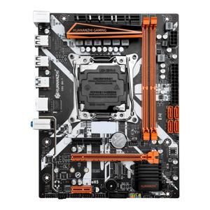 Bo mạch chủ - Mainboard HuananZhi X99 8M