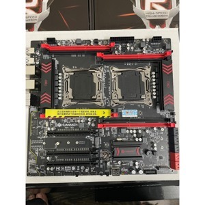 Bo mạch chủ - Mainboard Huananzhi X99-T8D