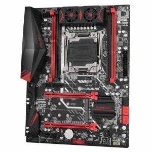 Bo mạch chủ - Mainboard HuananZhi X99 BD3