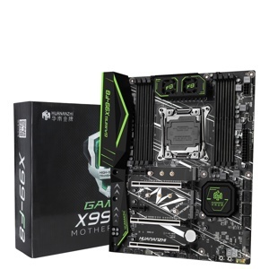 Bo mạch chủ - Mainboard HuananZhi X99 F8