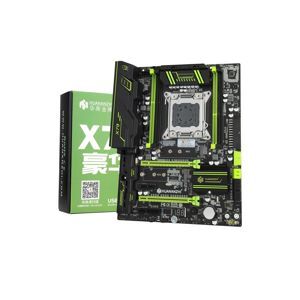 Bo mạch chủ - Mainboard Huananzhi X79 Luxury