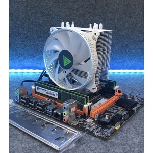 Bo mạch chủ - Mainboard HuananZhi X99 BD3