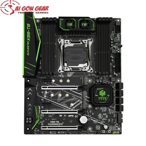 Bo mạch chủ - Mainboard Huananzhi X99-T8 Gaming