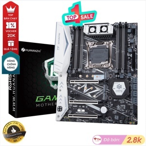 Bo mạch chủ - Mainboard HuananZhi X99-TF