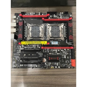 Bo mạch chủ - Mainboard Huananzhi X99-T8D