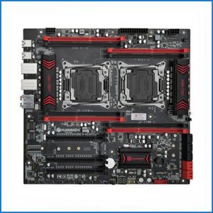 Bo mạch chủ - Mainboard Huananzhi X99-T8D