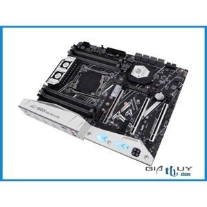 Bo mạch chủ - Mainboard HuananZhi X99-TF