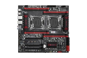 Bo mạch chủ - Mainboard Huananzhi X99 Dual T8D