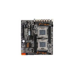 Bo mạch chủ - Mainboard Huananzhi X79 Dual-4D