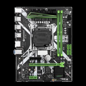 Bo mạch chủ - Mainboard HuananZhi X99 8M