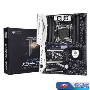 Bo mạch chủ - Mainboard HuananZhi X99-TF