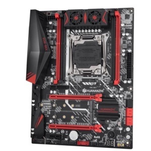 Bo mạch chủ - Mainboard HuananZhi X99 BD3