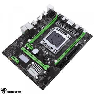 Bo mạch chủ - Mainboard Huananzhi X79M PRO