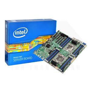 Bo mạch chủ - Mainboard Intel S2600CW2R