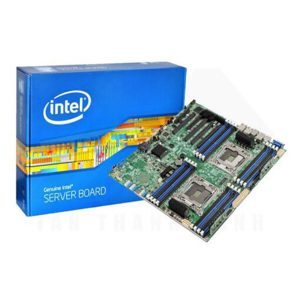 Bo mạch chủ - Mainboard Intel S2600CW2R