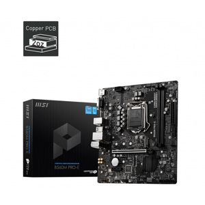 Bo mạch chủ - Mainboard MSI B450 Gaming Plus Max