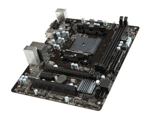 Bo mạch chủ - Mainboard MSI A68HM E33