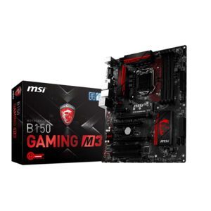 Bo mạch chủ Mainboard MSI B250 GAMING M3