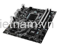 Bo mạch chủ - Mainboard MSI B250M Bazooka Opt Boost