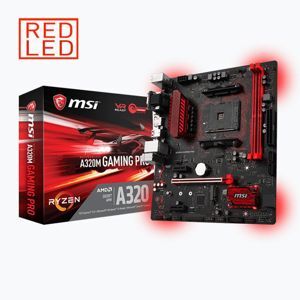 Bo mạch chủ Mainboard MSI B250 GAMING M3