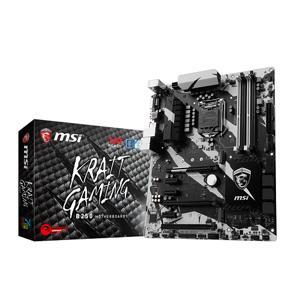 Bo mạch chủ - Mainboard MSI B250 Krait Gaming