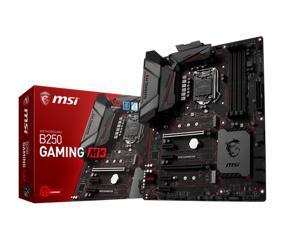 Bo mạch chủ Mainboard MSI B250 GAMING M3