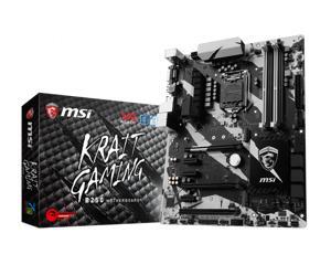 Bo mạch chủ - Mainboard MSI B250 Krait Gaming