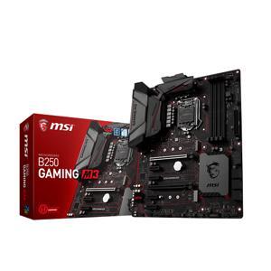 Bo mạch chủ Mainboard MSI B250 GAMING M3