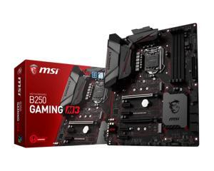 Bo mạch chủ Mainboard MSI B250 GAMING M3