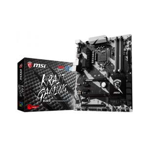 Bo mạch chủ - Mainboard MSI B250 Krait Gaming