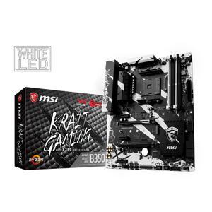 Bo mạch chủ - Mainboard MSI B350 Krait Gaming