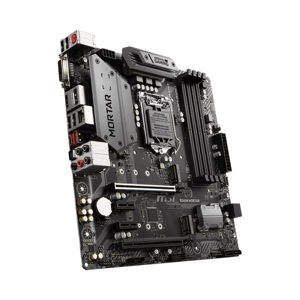 Bo mạch chủ - Mainboard MSI B360M Mortar