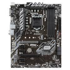 Bo mạch chủ - Mainboard MSI B360-A Pro